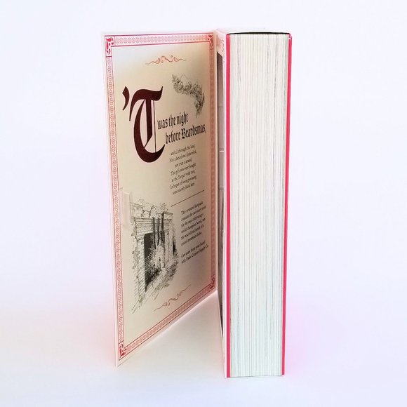 Duke Cannon The Beard That Stole Christmas Beard Wash Gift Set for Men - Picture 5 of 8